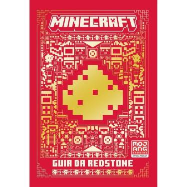 Imagem de Minecraft - Guia da Redstone