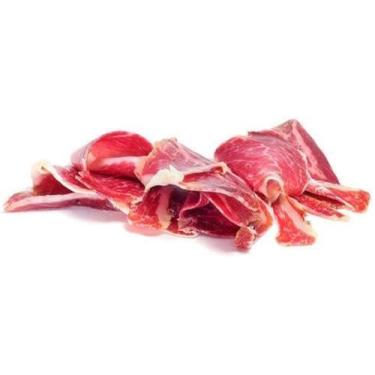 Imagem de Presunto Pata Negra Espanhol Fatiado 1kg - Joseph llorens