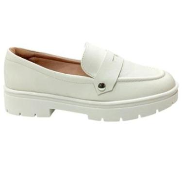 Imagem de Sapato Vizzano Mocassim Coleção Urbana outono inverno-Feminino