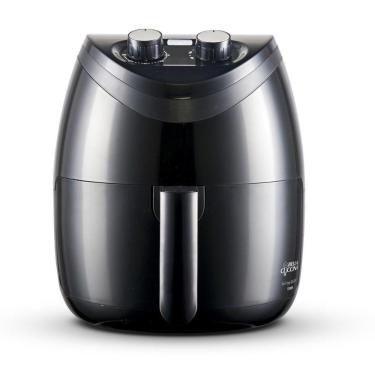 Imagem de Air Fryer Britânia Bella Cuccina 4,5L 1500W BCAF41 110V