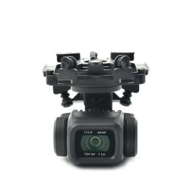 Imagem de DCTJLL Genuíno para câmera gimbal Mavic Air 2 com cabo flexível para peças de reparo de drone DJI Mavic Air 2