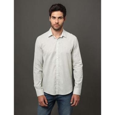 Imagem de Camisa Masculina Martingale Calvin Klein Jeans-Masculino