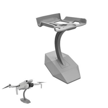 Imagem de SZZCNOX Suporte de mesa para DJI Mini 5 Pro/4 Pro/3 Pro Drone Collection Suporte base suporte tripé acessórios de mesa para DJI Mini 5/4/3 Pro
