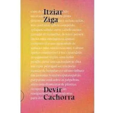 Imagem de Devir Cachorra - CROCODILO EDICOES, Sortido