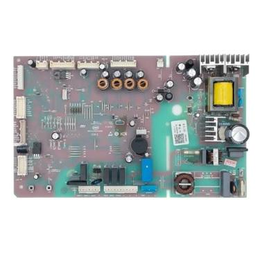 Imagem de KKSFBNKSK 0061800259 Circuito PCB V98505 Placa de controle para geladeira placa mãe congelador peças
