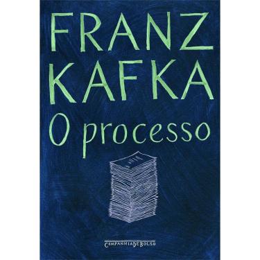 Imagem de Processo, O - Bolso