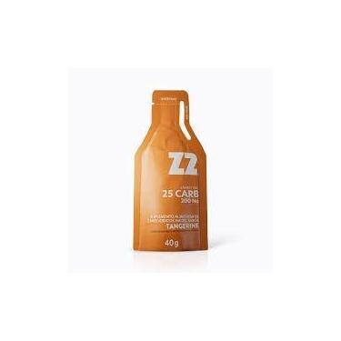 Imagem de Energy Gel Z2 (sachê 40g) - Sabor: Tangerine - Z2 Always Chasing