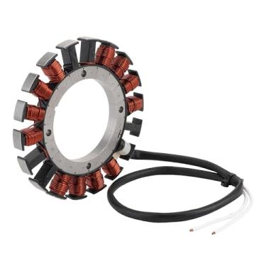 Imagem de STATOOK Estator magnético 18 bobinas resistentes à corrosão e umidade compatível com FR541V FR600V FR651V FR691V FR730V FS481V FS541V FS600V FS651V FS691V FS730V FX481V FX541V FX600V OEM 541V 9031