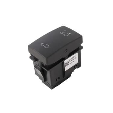 Imagem de GM Genuine Parts 84775603 Interruptor de teto solar preto