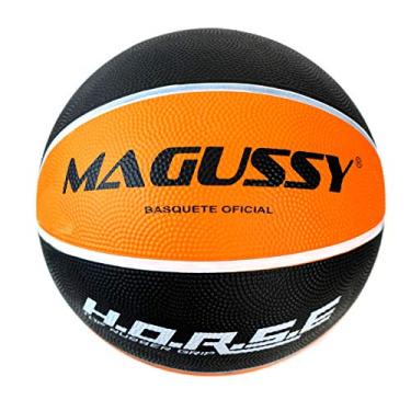 Imagem de Bola De Basquete Horse7 Masculina - Magussy