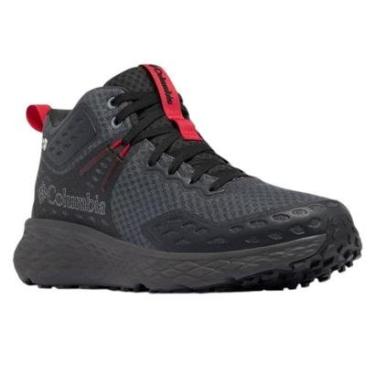 Imagem de Bota Columbia Konos TRS OutDry Masculina - Preto 45-Masculino