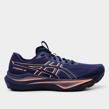 Imagem de Tênis Asics Gt-2000 14 Masculino-Masculino