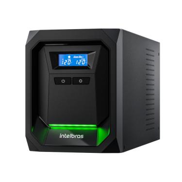 Imagem de Nobreak Gamer ULTIMATE Intelbras
