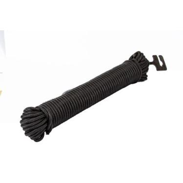 Imagem de Corda Meada PP Colorida 6mm x 25 metros Beltools