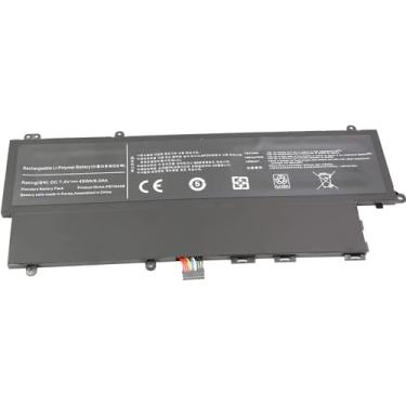 Imagem de Bateria do portátil adequada para AWN4AB-02 Replacement Battery for Samsung Aa-PLWN4AB, PBYN4AB, HT3691FC700364, 530U3C-J01, NP530U3C-A01CN, A03CN, A07IT, 535U3C
