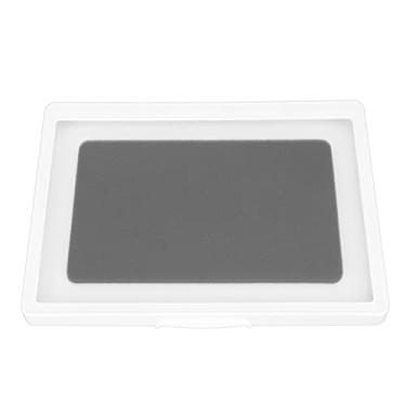 Imagem de Mingzhe Suporte Giratório para Telefone e Chuveiro, Montagem Mãos Livres, Banheiro, Tablet, Banheiro (Branca)