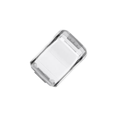 Imagem de Capa de lente Gimbal à prova de poeira Capa protetora de lente para DJI NEO Drone Acessório Peça