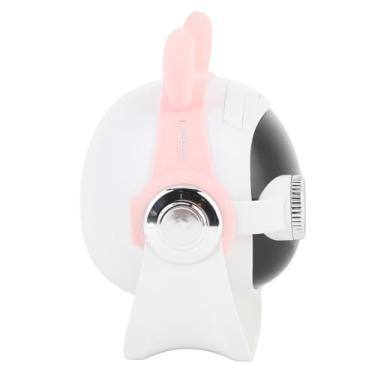 Imagem de WALFRONT Projetor Estrela Lâmpada LED de Teto Recarregável USB Com Alto-falante 15 Filmes Luz Noturna Estrelada para Quarto Decoração de Jogos de Home Theater