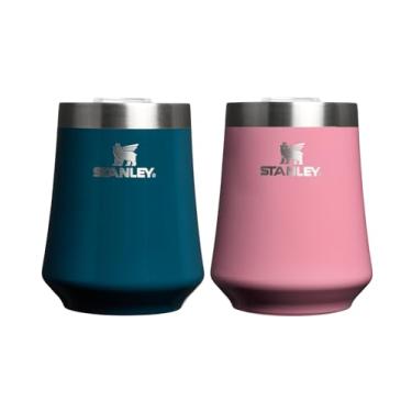 Imagem de Stanley Copo de vinho Reserve 325 ml Pacote com 2 Ponderosa Gloss/Port Shimmer