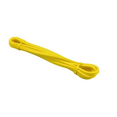 Imagem de Super Band Elástico Extensor Borracha Exercício Funcional Tensão Leve 