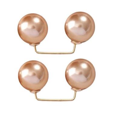 Imagem de Ajustador De Comprimento De Calças Pearl Jeans Com Presilha No Tornoze