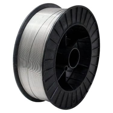 Imagem de Arame Para Solda Mig 1,6 Mm Tubolar E71t-1c Rolo Com 15 Kg Evald