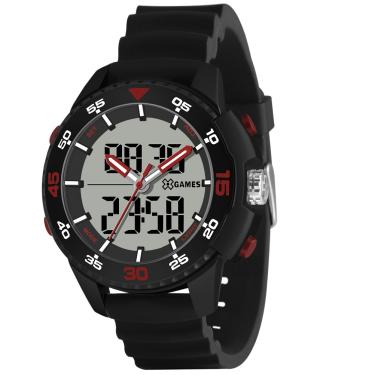 Imagem de RELOGIO XGAME XMPPA327 BXPX