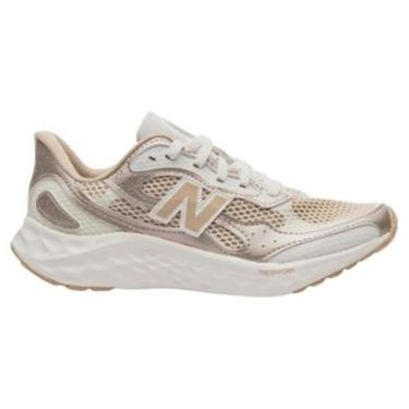 Imagem de Tênis De Corrida New Balance Fresh Foam Arishi v4 Feminino Original-Feminino