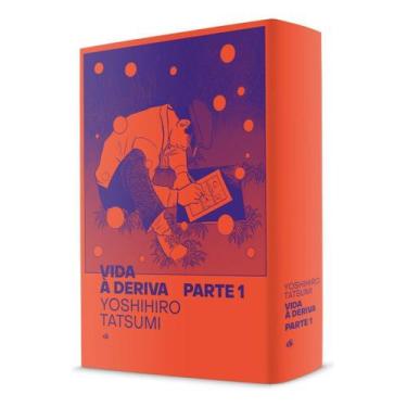 Imagem de Vida à Deriva  Parte 1 - VENETA, Sortido