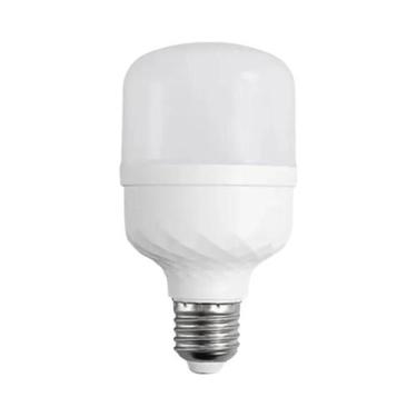 Imagem de Lâmpada LED E27 Com Controle Por Voz 220V, Sensor De Movimento, Luz De