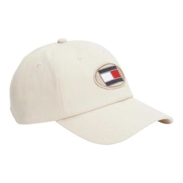 Imagem de Boné Tommy Hilfiger Casual Th Flag Original-Masculino