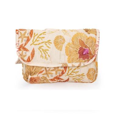 Imagem de Bolsa Farm Tapioca Pe Na Areia Feminina-Feminino