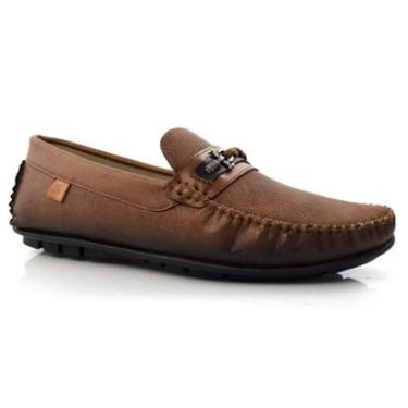 Imagem de Mocassim Masculino Stay 16002-Masculino
