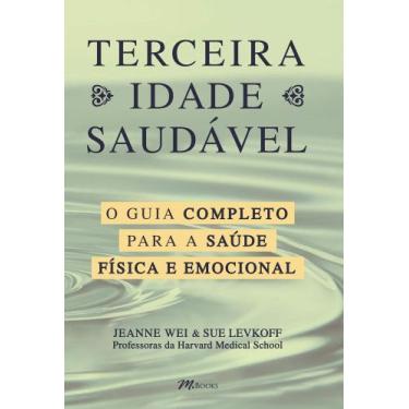 Imagem de Terceira Idade Saudável - - M.BOOKS, Sortido