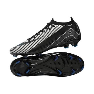 Imagem de Tênis De Futebol Unissex Para Adolescentes, Antiderrapantes, Botas De 