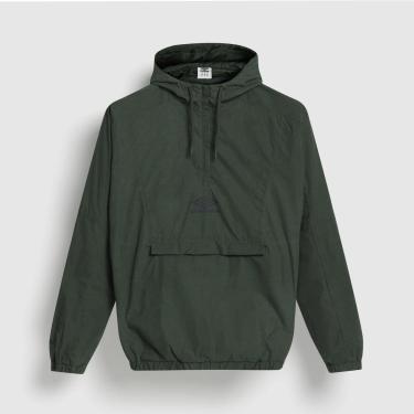 Imagem de Blusa Masculina Umbro Waxed Cagoule-Masculino