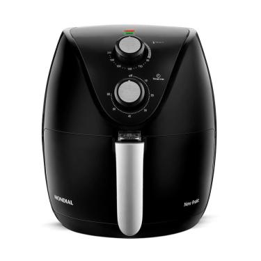 Imagem de Fritadeira Elétrica Mondial New Pratic 3,5L AF-31