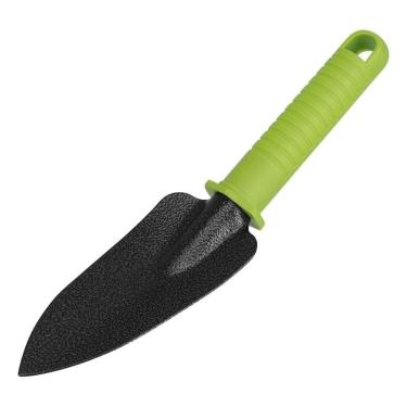 Imagem de Pazinha Estreita Palisad 60x255mm Cabo Plástico 255mm Jardim