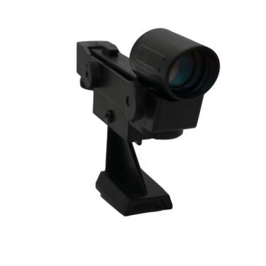 Imagem de Buscadora Mira Telescópica para Telescópio Refletor Refrator Red Dot -