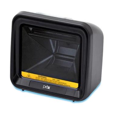 Imagem de Leitor de Código de Barras Fixo Toledo Prix 2D VSI 410 USB