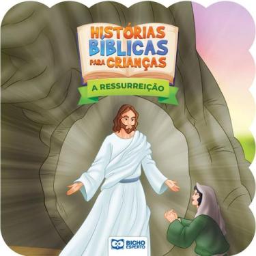 Imagem de Escolha seu tema - livro infantil - histórias bíblicas para crianças -