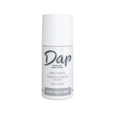 Imagem de Desodorante Median Dap Sem Perfume 55ml - Roll-On