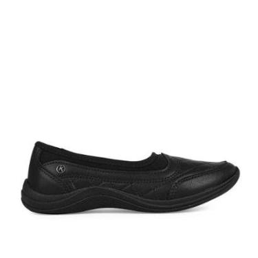 Imagem de Tênis Feminino Kolosh Casual Amiata Preto C4423-0007-Feminino