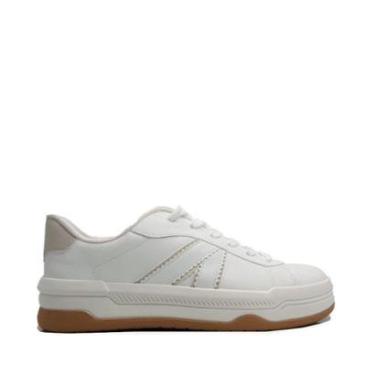 Imagem de Tenis Quiz Solado Alto-Feminino