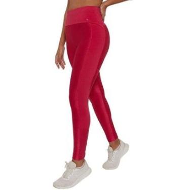 Imagem de Legging Alto Giro Vivance Feminina-Feminino