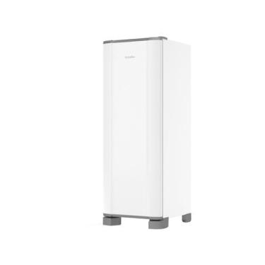 Imagem de Geladeira/Refrigerador Esmaltec Cycle Defrost 1 Porta Branco 291L ROC3