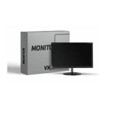 Imagem de Monitor Duex 15.4 Polegadas, LED, VGA+HDMI - Vx154z Pro