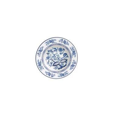 Imagem de Prato Sobremesa Porcelana 21cm Tramontina Dulce Resistente