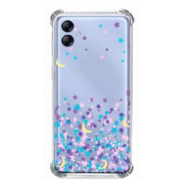 Imagem de Capa Capinha De Celular Compatível com Galaxy A04/A04E Samsung Persona