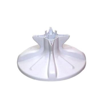 Imagem de Agitador Inferior Lavadora Consul Brastemp W10796892 BWH15A - Whirlpoo